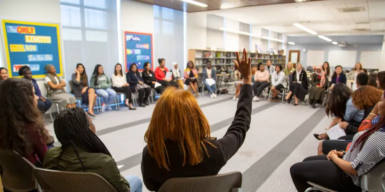 L’Ajuntament posarà en marxa l’any que ve un nou sistema de preus públics de tarificació social a l’Escola d’Adults