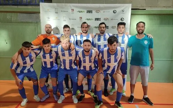 Foto: Futsal Torredembarra
