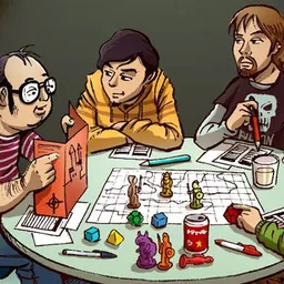 HEROIS I HEROÏNES DE LA PANDÈMIA - Joel Bonet - Associació Metajuego - episode art