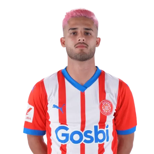 Declaracions de Yan Couto postpartit al Granada CF VS Girona FC