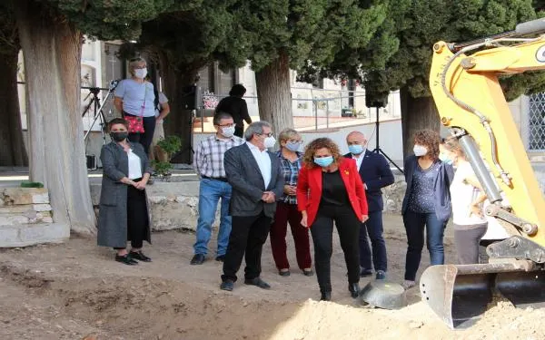 Foto: Altafulla Ràdio