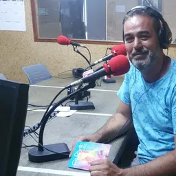 L'entrevista del 03/09/2019 - Eufonic - Vicent Fibla - episode art