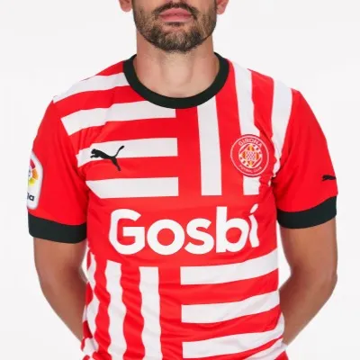 Declaracions Stuani post partit Girona Fc Vs Cadiz Cf