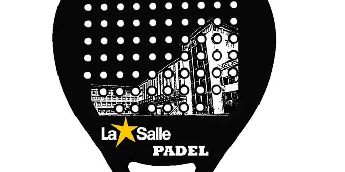 La Salle estrena la seva Lliga de Pàdel