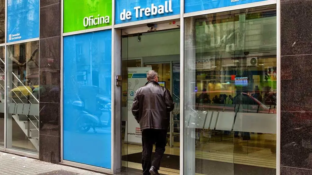 Caldes supera l'abril sense nous expedients de regulació d'ocupació, enmig d'un creixement general a la comarca