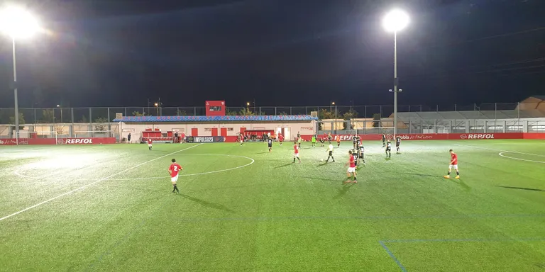 La UE Valls suma el segon triomf de la pretemporada