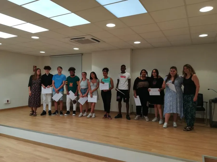 Valoració positiva dels participants al projecte Horitzó