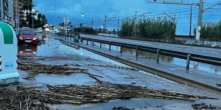 Quan la pluja deixa de ser excepcional: què hem de canviar?