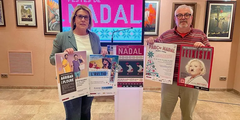 La Kuadrilla de les 11 - dimarts 21 maig