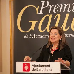 Entrevista a Isona Passola, presidenta de l'Acadèmia del Cinema Català - episode art
