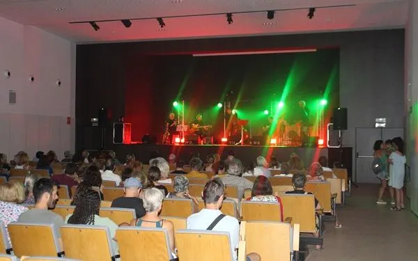 Foto: Altafulla Ràdio