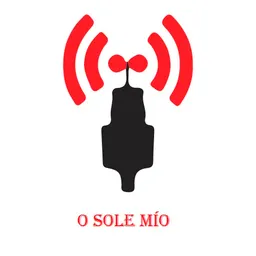 O SOLE MIO del 31/12/2021 - episode art