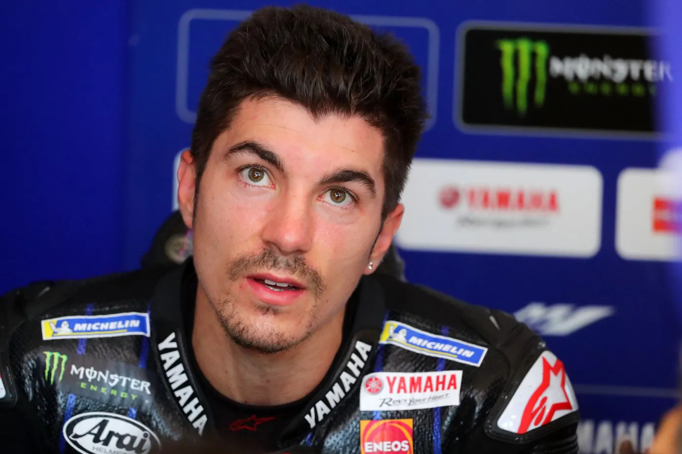 Yamaha i Viñales posen fi a la seva relació contractual