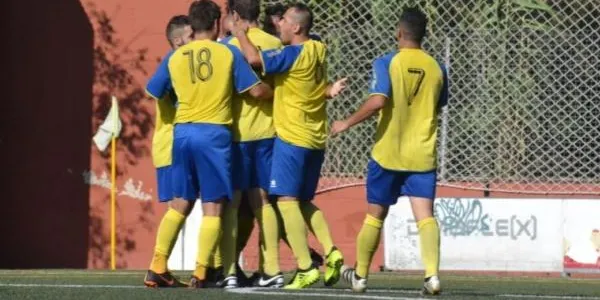 El Catllar cerca una victòria de prestigi davant un Amposta en plena crisi de resultats