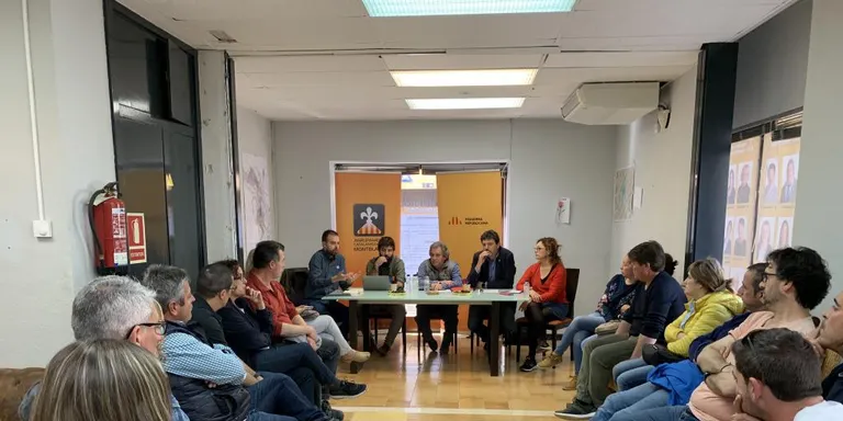 Tot a punt per la tornada a casa dels participants de les Colònies Municipals