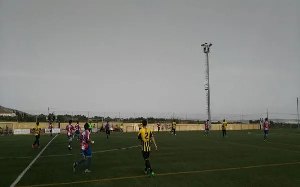 Foto: CE Altafulla