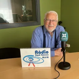 FQ - L'entrevista Local del 5/5/2025 - episode art