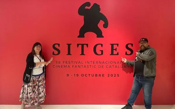 El FIC-CAT es deixa veure pel Festival de Sitges