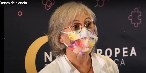 La científica altafullenca Núria Ruiz, distinció de mèrit del Consell Comarcal del Tarragonès
