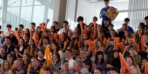 Torredembarra serà seu de la fase d’ascens a Nacional del voleibol femení