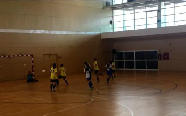 El CFS Altafulla empata a 2 en el duel contra el Sabadell