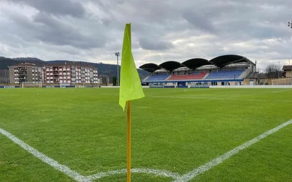Foto: SD Amorebieta
