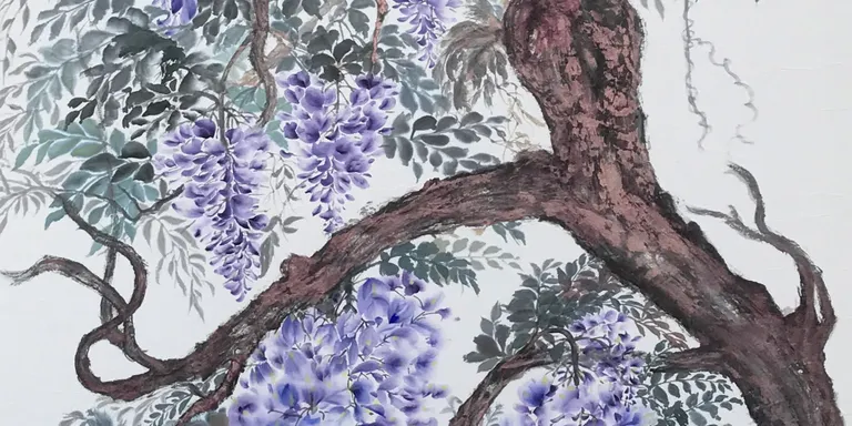 “El silenci del traç”, d’Esther Viñals, al Museu Monjo
