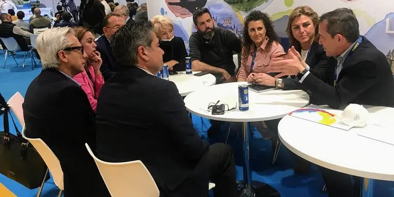 Cambrils porta la restauració i el producte de proximitat a la fira gastronòmica Madrid Fusión