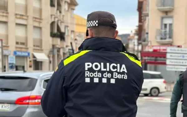 Foto: Ajuntament de Roda de Berà