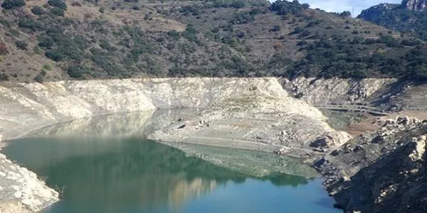 El Camp de Tarragona es prepara per si la manca de pluges s’allarga fins a l’estiu