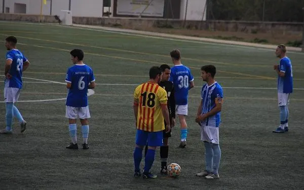 Foto: Altafulla Ràdio