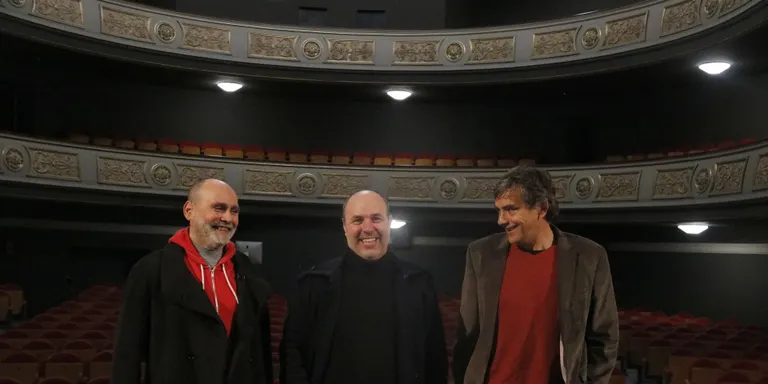 El FeMAP estrenarà una producció inèdita sobre cançons tradicionals arranjades per Beethoven