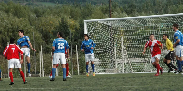 La Seu FC no perd l'oportunitat davant el Bellcairenc (0-3)