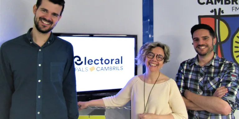 Ràdio Cambrils farà un programa especial per fer el seguiment de la nit electoral