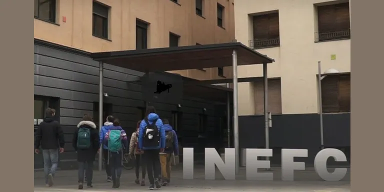 INEFC Pirineus coorganitza l'assemblea general de l'associació d'estudiants d'Activitat Física i de l'Esport