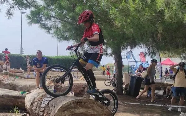 Foto: Bike Park Costa Daurada