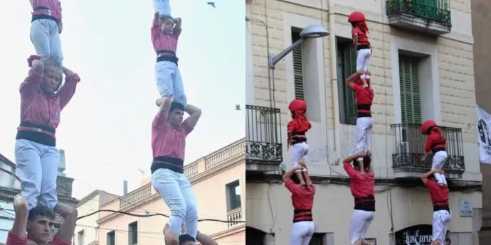 Vella i Joves encaren la part final de preparació de cara a Sant Fèlix