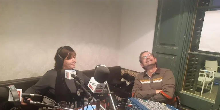 El ‘Jazz Som Aquí’ parlarà de Giulia Valle