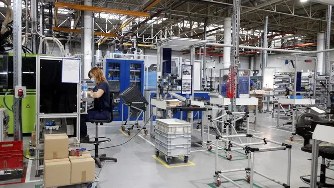 La contractació continua baixant a Caldes i al desembre va ser un 20% inferior al mes anterior
