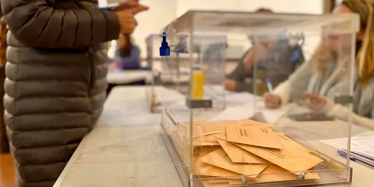 #23J | Un total de 8.894 habitants de la Seu d'Urgell poden votar a les eleccions generals d'aquest diumenge