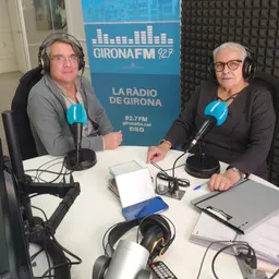 La Principal de Girona FM, amb Eliseu Quintana director de la Selvatana 1/2/2026 - episode art
