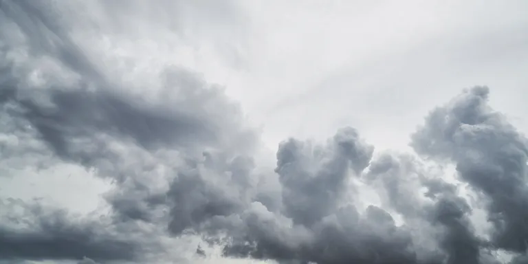 El temps d'aquest dilluns 10 de febrer