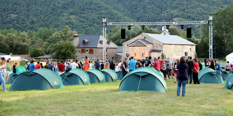 El Doctor Music Festival cancel·la la seva edició de retorn