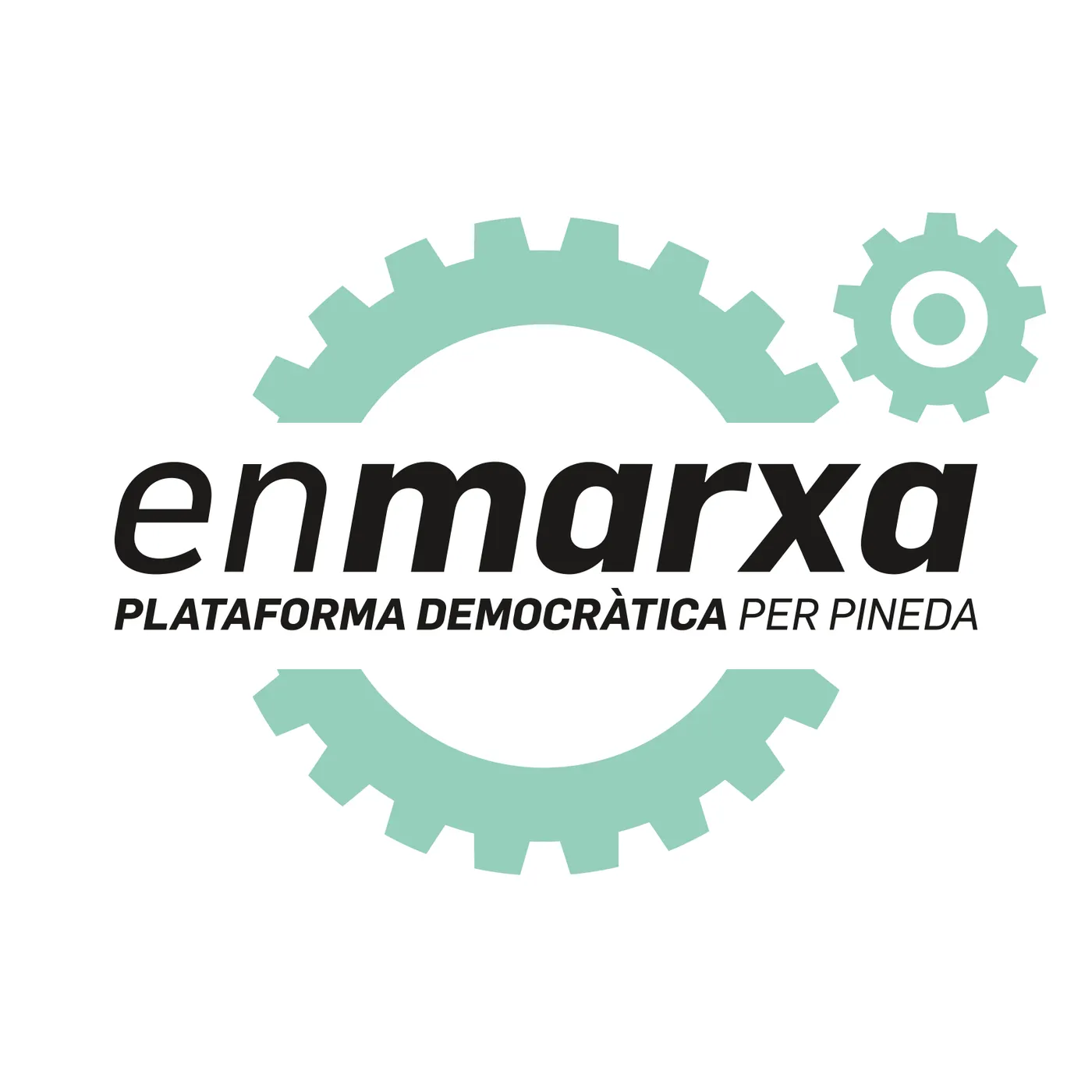 En Marxa presentarà la candidatura aquest dissabte a la Plaça Nova de Poblenou