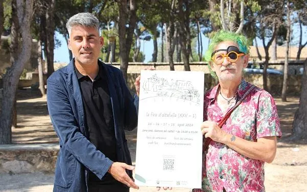 Foto: Altafulla Ràdio