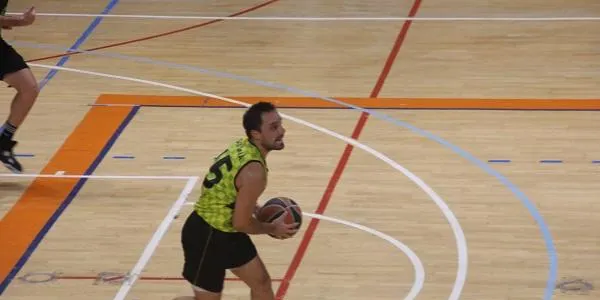 Estrena agredolça del CB Altafulla – BBG a Primera Territorial a la pista del Bàsquet l’Arboç (86-74)