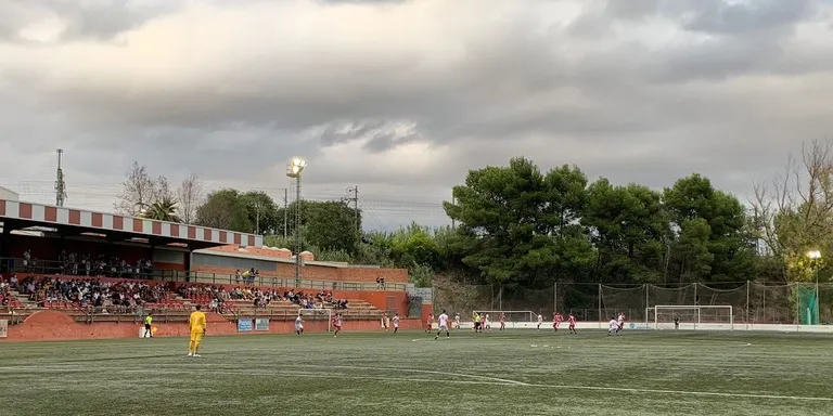 Horari unificat en les dues últimes jornades de la Lliga Elit