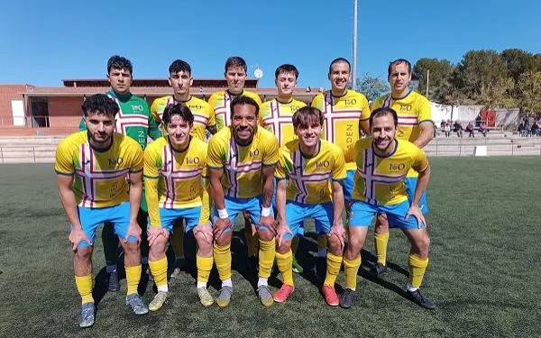 Foto: CE El Catllar