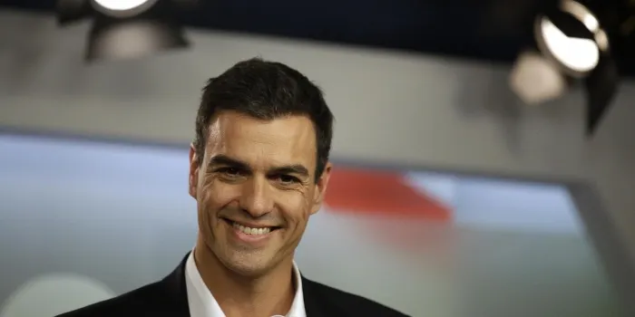 L’agrupació local del PSC dóna suport a Pedro Sánchez