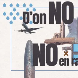 Alícia Escudero, responsable de Greenpeace a Tarragona - episode art